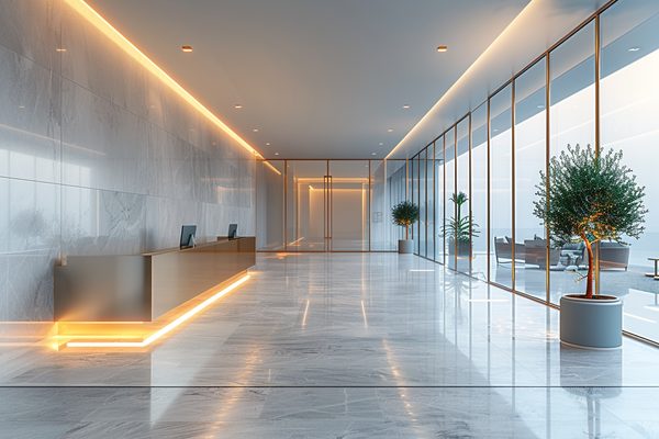 Cornière aluminium : élégance et solidité au rendez-vous