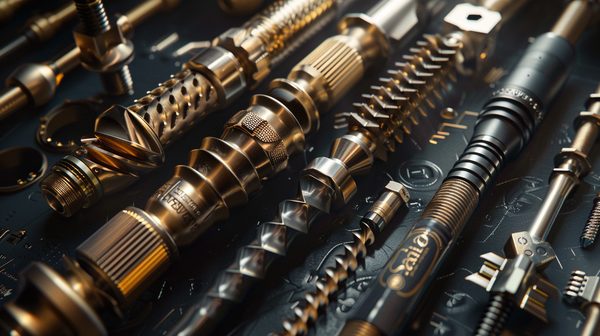 Meilleure tarière : quel type choisir ?