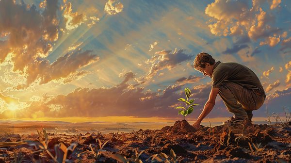 Responsabilités humaines face à la nature