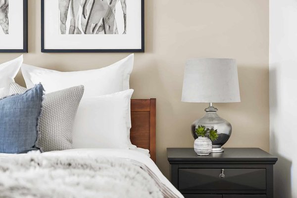 Qu'en est-il des modes d'éclairages d'une lampe de chevet ?