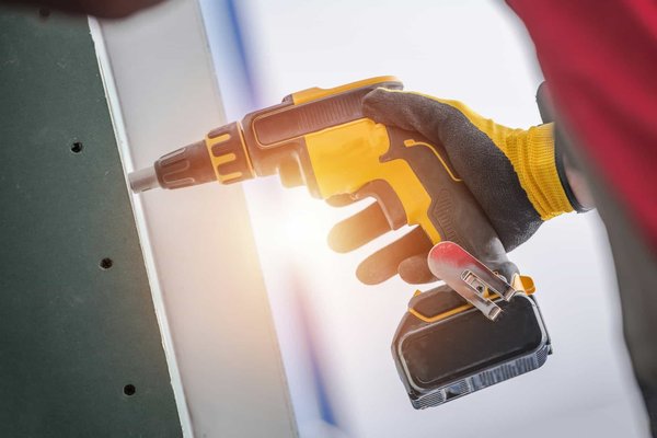 Perceuse visseuse bosch : votre guide complet