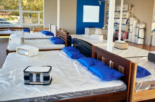 Pourquoi investir dans des matelas Simmons ?