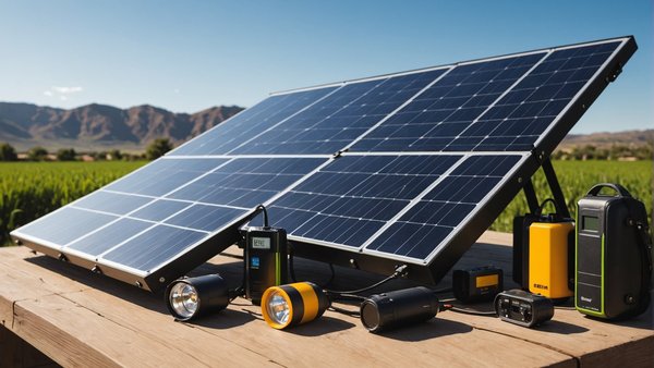 Kit solaire beem energy : facile à installer, économies garanties