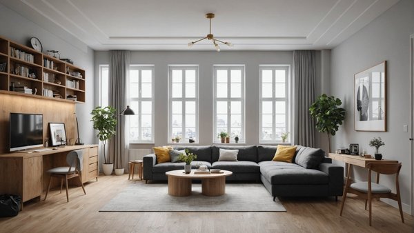 Guide complet de la rénovation appartement avec atelier anaka