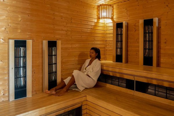Découvrez l'exclusivité d'un achat sauna extérieur d'exception