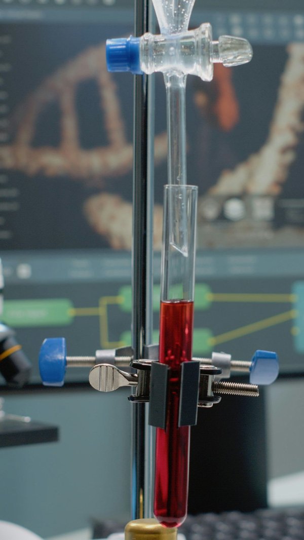 Les tuyaux pharmaceutiques : sécurité et fiabilité pour l'industrie