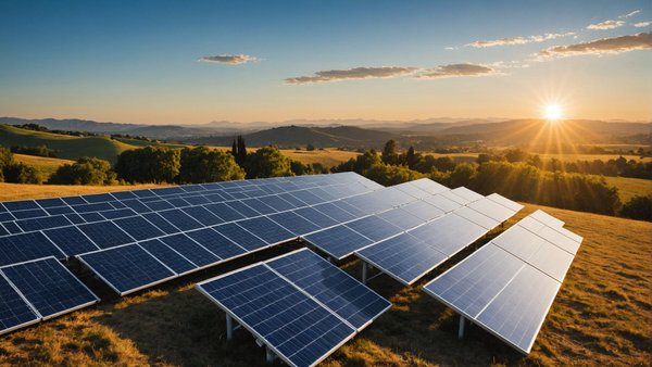 Choisissez votre kit panneaux solaire idéal dès aujourd'hui