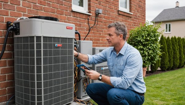 Choisir le bon installateur de pompe à chaleur dans le val-d'oise