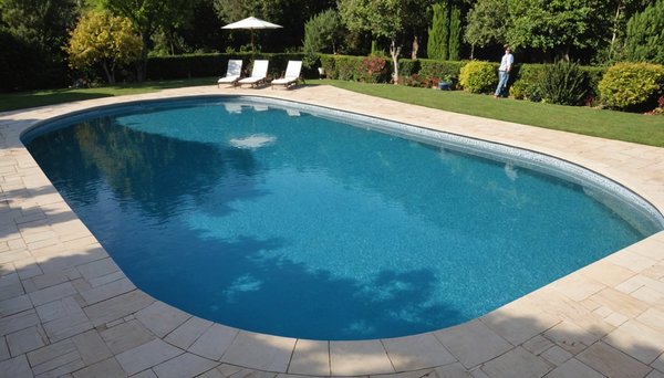 Votre pisciniste à toulouse : qualité et service sur mesure