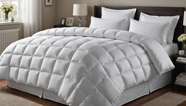 Couette chaude 200x200 : comment choisir la literie parfaite pour votre chambre ?