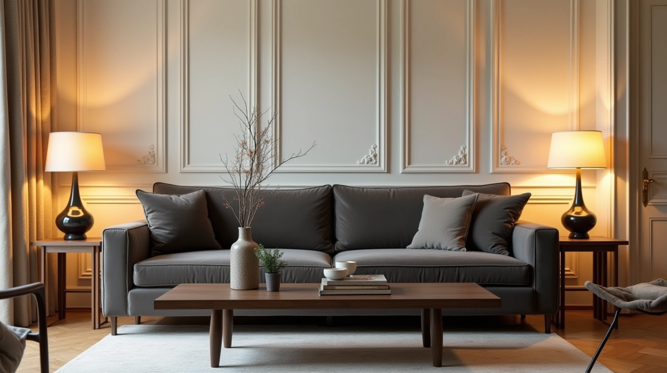 Questions fréquentes sur la décoration maison